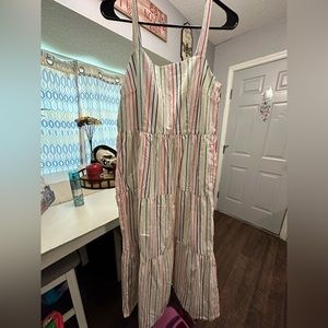 J. Crew size 8